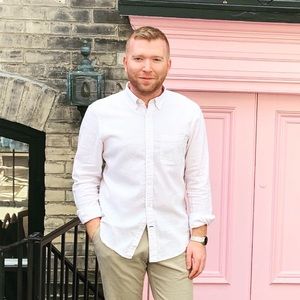 Meet your Posher, Douglas